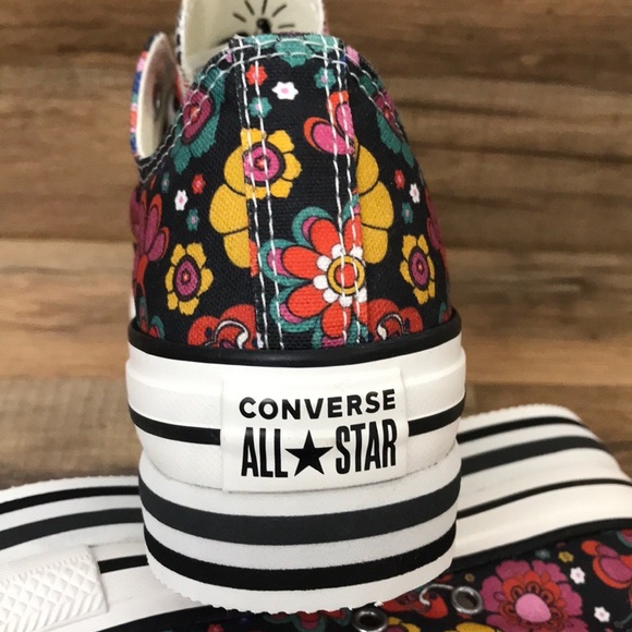 !!! CONVERSE CTAS PLATFORM BRAND NEW - Picture 10 of 16